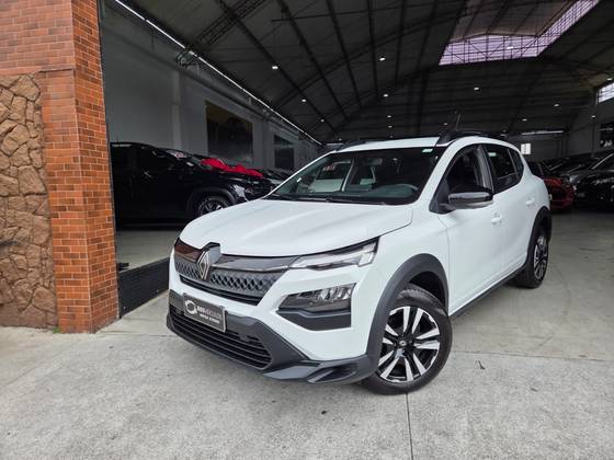 RENAULT KARDIAN 1.0 TCE FLEX EVOLUTION EDC